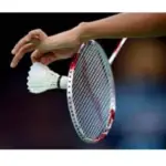 Benefits of playing badminton