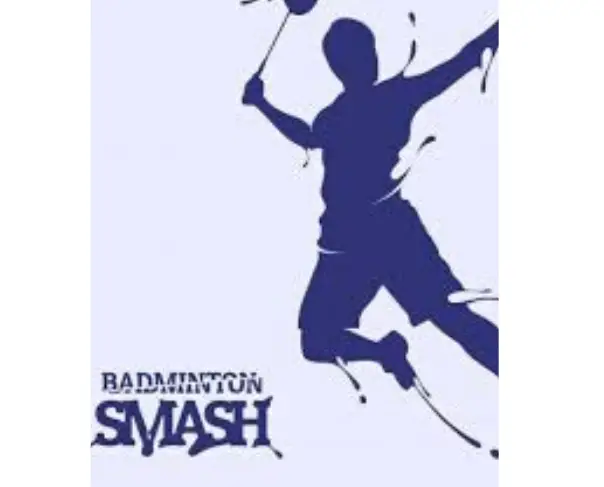 World fastest badminton smash