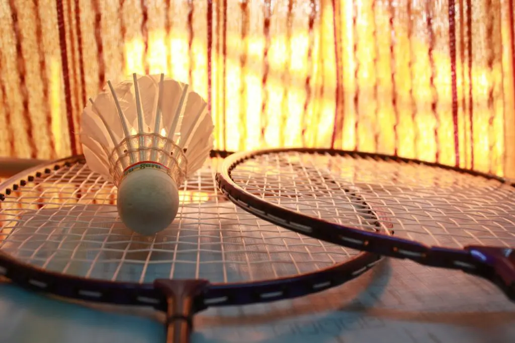 15 Health Benefits Of Playing Badminton – Badminton Fanatiker