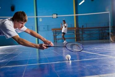 Is Badminton To Play? Badminton Fanatiker