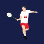 Why Is Badminton So Popular in Denmark