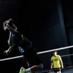 Different Types Of Smashes In Badminton