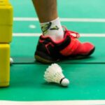 Best Shoes for Badminton