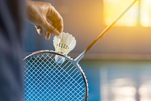 10 Great Tips to Improve Your Badminton Game - Badminton Fanatiker