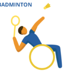 PARA BADMINTON