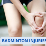 Badminton Injuries